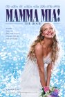 Mamma Mia! Film Poster